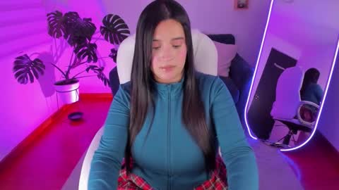 Pamela online show from January 12, 4:07 am