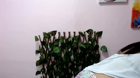 Pamela Claus online show from February 1, 12:29 am