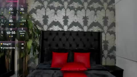 Snapshot of pamela_di_angelo chatting on May 15, 11:12 pm Pamela online show from May 15, 11:12 pm