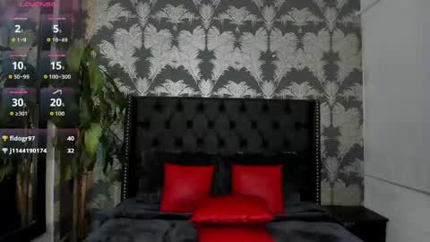 Snapshot of pamela_di_angelo chatting on May 15, 11:23 pm Pamela online show from May 15, 11:23 pm