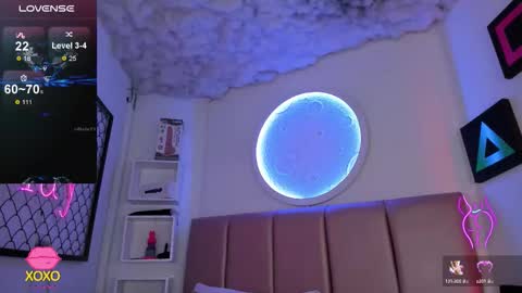 Pamela online show from October 17, 4:15 am