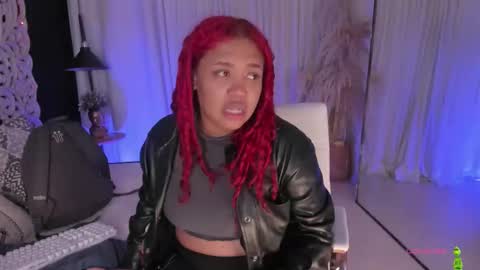 pamela online show from November 29, 4:37 am