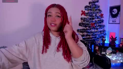 pamela online show from December 16, 3:22 am