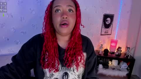 pamela online show from March 31, 4:13 am