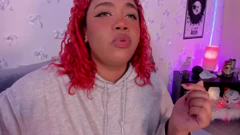 pamela online show from April 21, 3:35 am