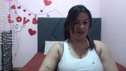 pamela_echeverria online show from March 19, 11:25 am
