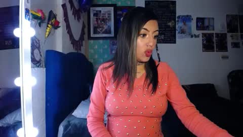 Snapshot of pamela_latorre chatting on March 10, 8:03 pm Pamela online show from March 10, 8:03 pm