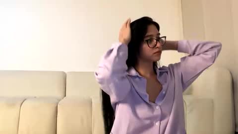 pamela_milleer online show from January 15, 2:38 am