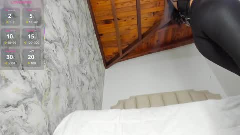 Pamela online show from March 2, 3:59 pm