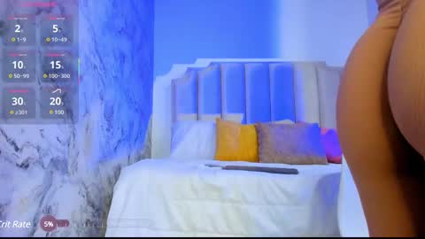 Pamela online show from March 4, 7:54 pm