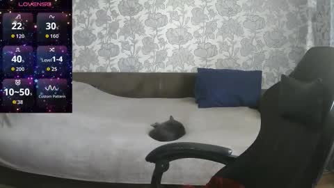 pamela_passion online show from September 30, 5:12 am