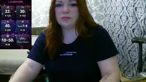pamela_passion online show from December 18, 2:50 am