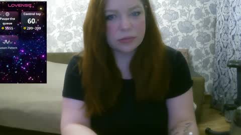 pamela_passion online show from April 1, 3:07 am