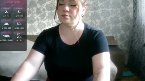 pamela_passion online show from June 16, 2:47 am
