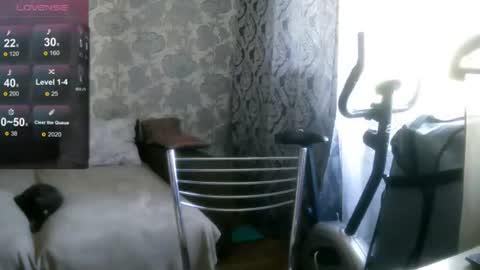 pamela_passion online show from June 19, 4:06 am