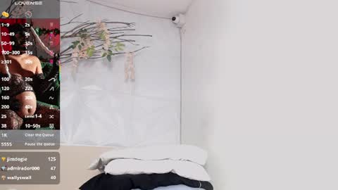 Pamela online show from July 13, 1:03 pm