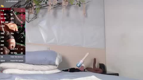 Pamela online show from July 25, 1:08 pm