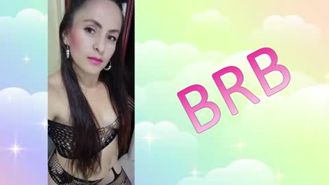 diana online show from February 27, 8:20 pm