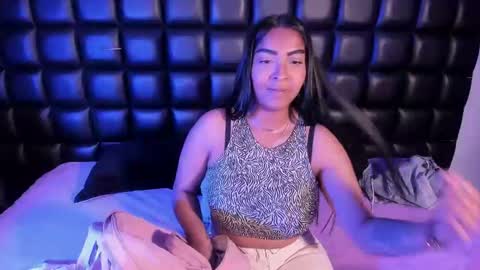 pamela williams1 online show from January 13, 6:57 pm