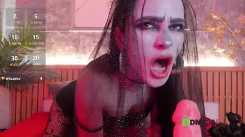 Pamela  online show from September 26, 9:08 pm