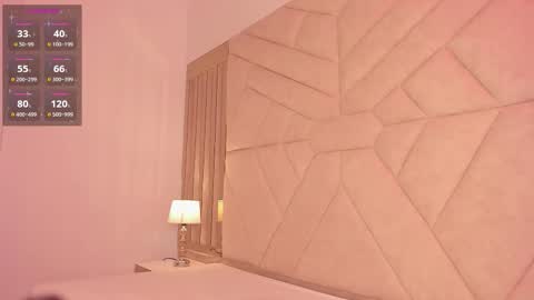 Pamela online show from January 17, 6:07 am