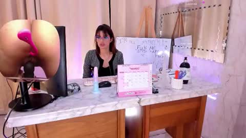 Pamela online show from March 13, 5:58 am