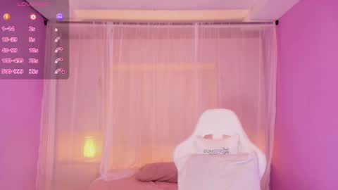  P A M  online show from February 16, 2:31 am