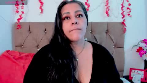 Pamela online show from February 16, 8:00 pm