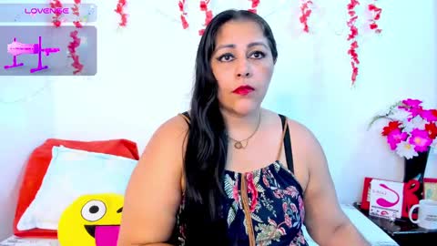 Pamela online show from February 23, 8:11 pm