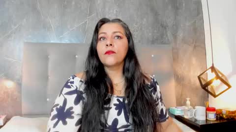 Pamela online show from January 8, 7:05 pm