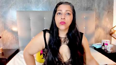 Pamela online show from March 24, 7:19 pm