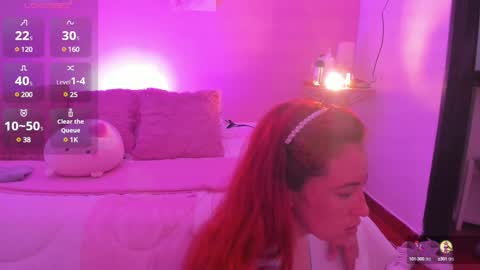 Pamela online show from February 19, 12:00 pm