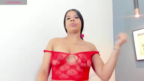 Pamela  online show from December 14, 4:18 am