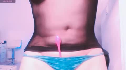 PAMELAFOX online show from November 24, 12:10 am