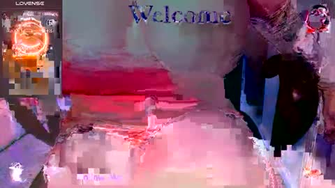 PAMELAFOX online show from November 25, 1:05 am