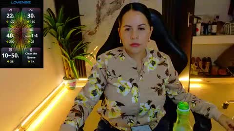 Paola online show from September 16, 1:17 am