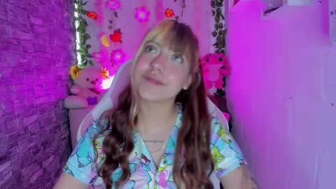 pamelajhonsom online show from January 28, 4:08 pm