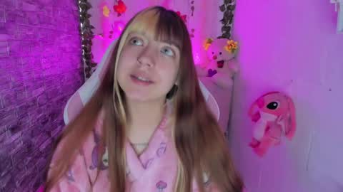 pamelajhonsom online show from February 22, 4:19 pm