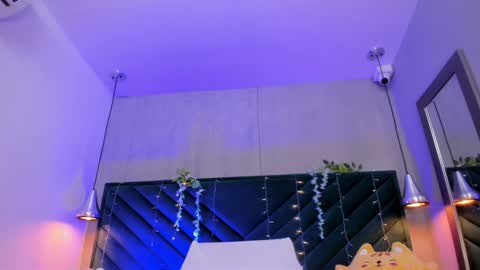 Pamela  online show from January 30, 3:08 pm