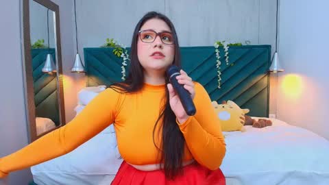 Pamela  online show from March 11, 11:33 am