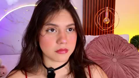 Pamela  online show from April 21, 12:33 pm