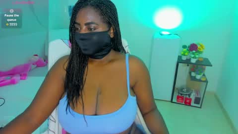 pamelaka online show from June 9, 2:23 am