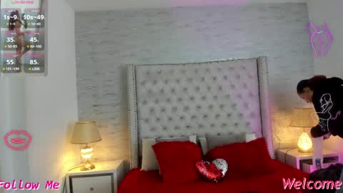 TELL ME PAMELLA AND GIVE ME A GOOD GRADE ITS IMPORTANT online show from April 24, 10:28 am