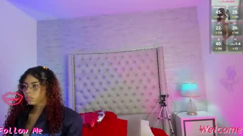 Snapshot of pamelamiler_ chatting on April 30, 12:00 pm TELL ME PAMELLA AND GIVE ME A GOOD GRADE ITS IMPORTANT online show from April 30, 12:00 pm