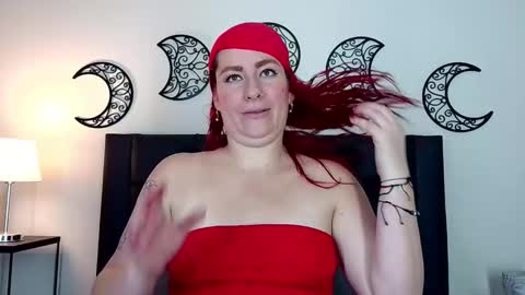 Pamela online show from October 31, 11:22 am