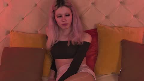 Pamelamy online show from January 14, 10:06 am