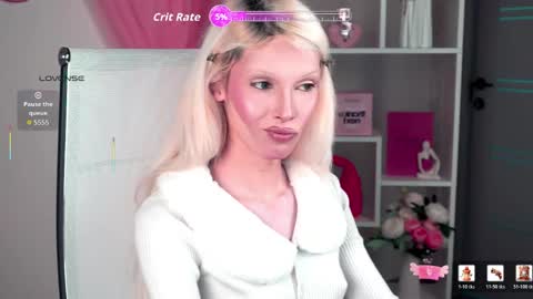 Pamelamy online show from April 21, 2:51 am