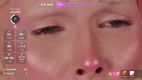 Snapshot of pamelamydreamys chatting on May 19, 1:56 am Pamelamy online show from May 19, 1:56 am