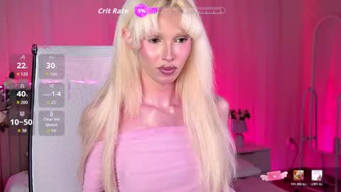 Snapshot of pamelamydreamys chatting on May 21, 10:17 pm Pamelamy online show from May 21, 10:17 pm