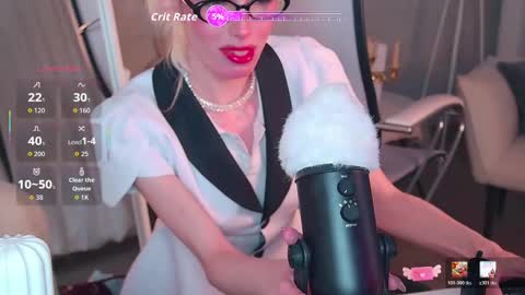 Snapshot of pamelamydreamys chatting on June 10, 12:44 am Pamelamy online show from June 10, 12:44 am